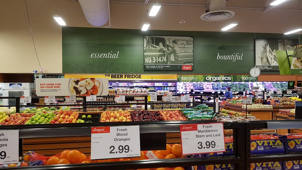 Longos Walkers Line | 2900 Walkers Line, Burlington, ON L7M 4M8, Canada | Phone: (905) 331-1645