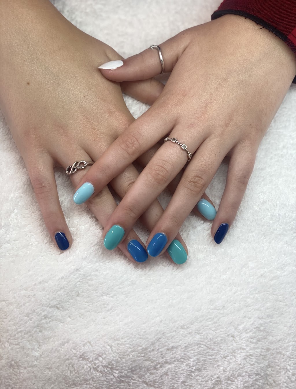 Urban Spa Escape | 424 18th Ave, Hanover, ON N4N 3P1, Canada | Phone: (519) 506-1515