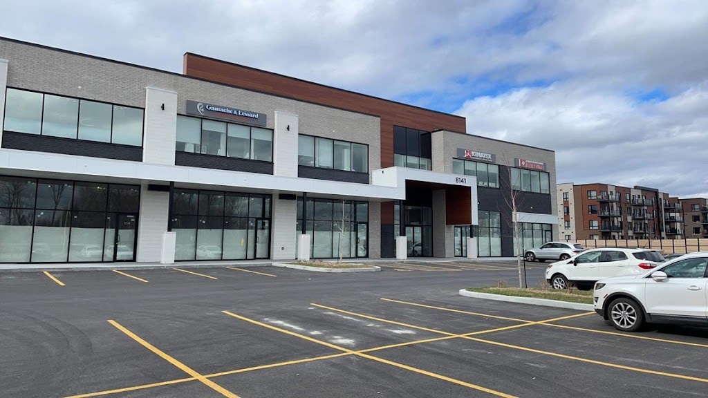 Gamache & Lessard Audioprothésistes | 8141 Bd Cousineau Suite 209, Saint-Hubert, QC J3Z 0G6, Canada | Phone: (450) 486-6818