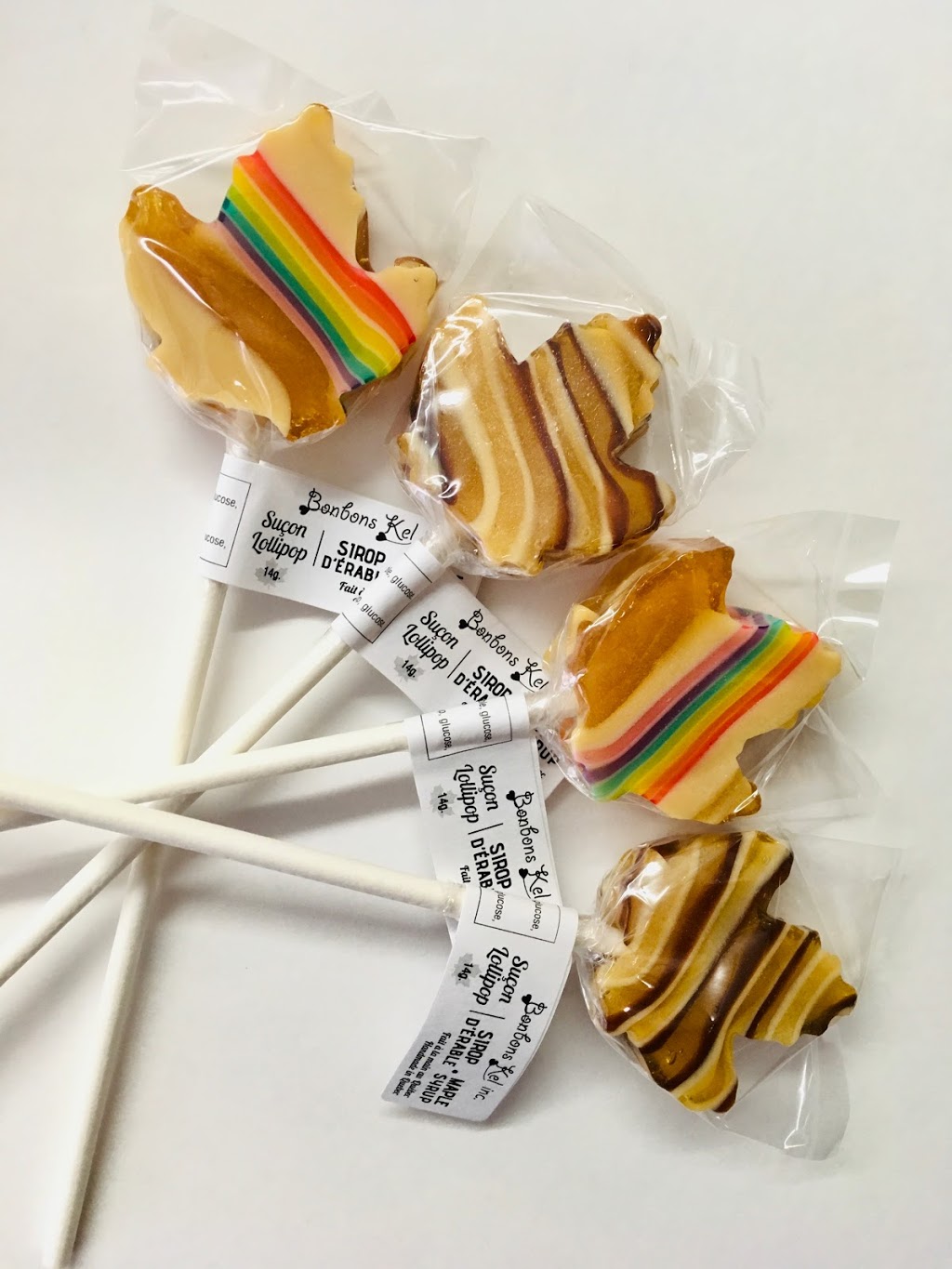 Bonbons Kel Inc | 185 Rue Saint-Patrice, Saint-Liboire, QC J0H 1R0, Canada | Phone: (450) 223-9890