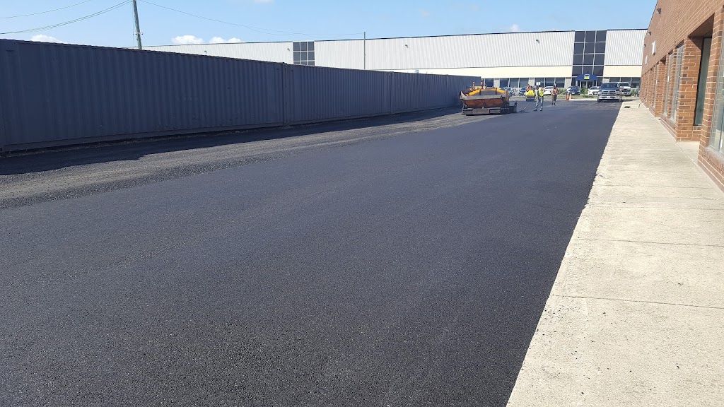 Hamilton Paving Inc | 5330 Tyneside Rd, Mount Hope, ON L0R 1W0, Canada | Phone: (905) 318-3844