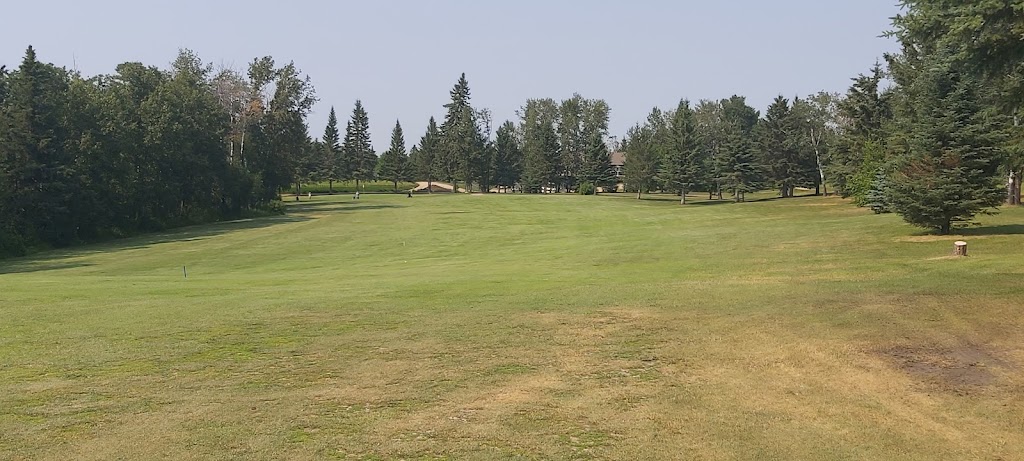 Memorial Lake Golf Course | Shell Lake, SK S0J 2G0, Canada | Phone: (306) 427-2124