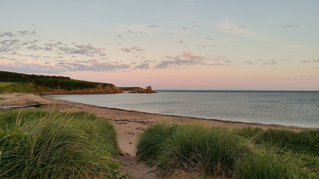 Margaree Harbour Boat Launch | 21 Belle Cote Beach Rd, Belle Côte, NS B0E 1C0, Canada | Phone: (902) 235-2608