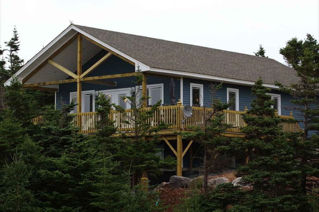 Brookcove Cottages | 4 Percys Ln, Islington, NL A0B 2E0, Canada | Phone: (416) 684-3428