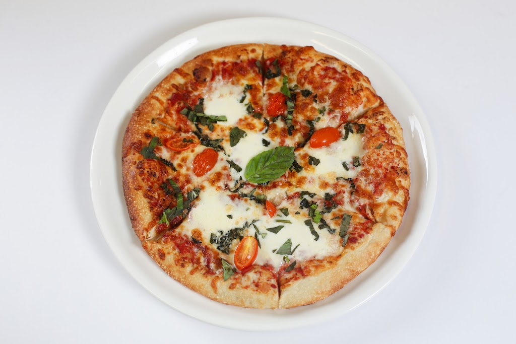 Pikaso Cafe | 486 Grantham Ave #9, St. Catharines, ON L2M 3J7, Canada | Phone: (905) 937-7272
