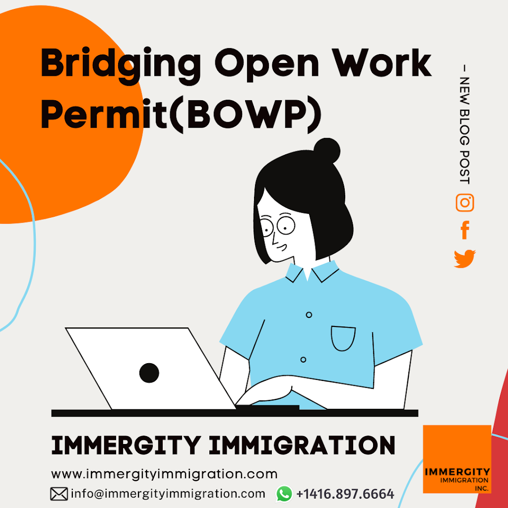 Immergity Immigration Consultant | 7280 Bellshire Gate, Mississauga, ON L5N 8E4, Canada | Phone: (416) 897-6664