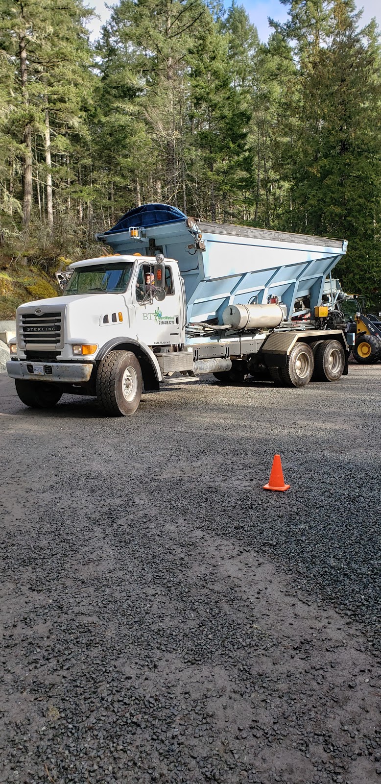 Buy the Yard Gravel Mart | 4050 Happy Valley Rd, Victoria, BC V9C 3X8, Canada | Phone: (250) 478-7221