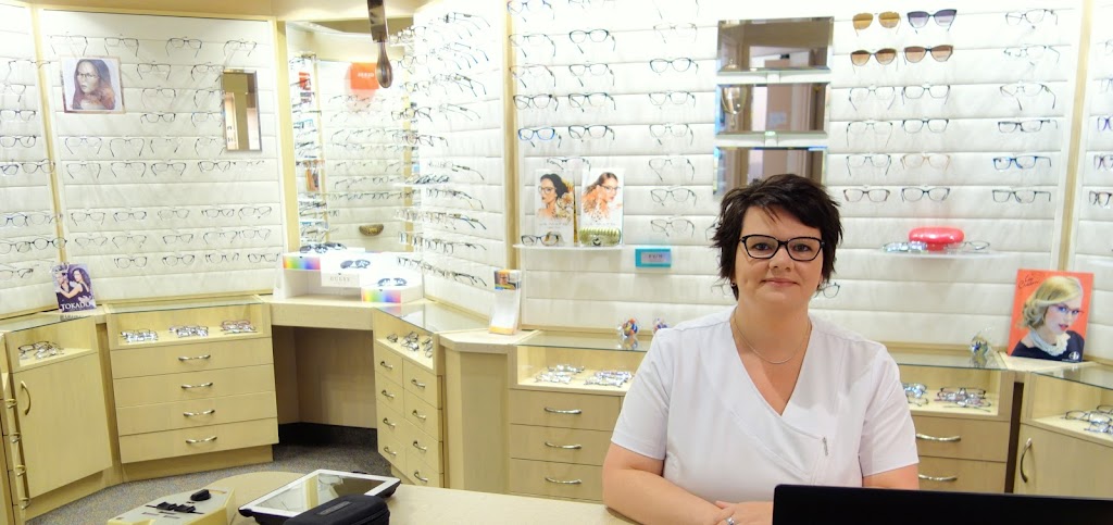 Bancroft Eye Care | 225 Hastings St N, Bancroft, ON K0L 1C0, Canada | Phone: (613) 332-1234