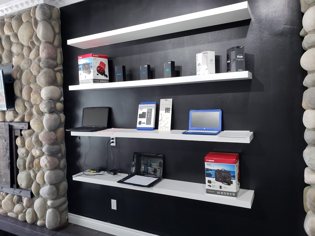 Gadgethouse | 3175 Rutherford Rd Unit#16, Concord, ON L4K 5Y6, Canada | Phone: (416) 556-1513