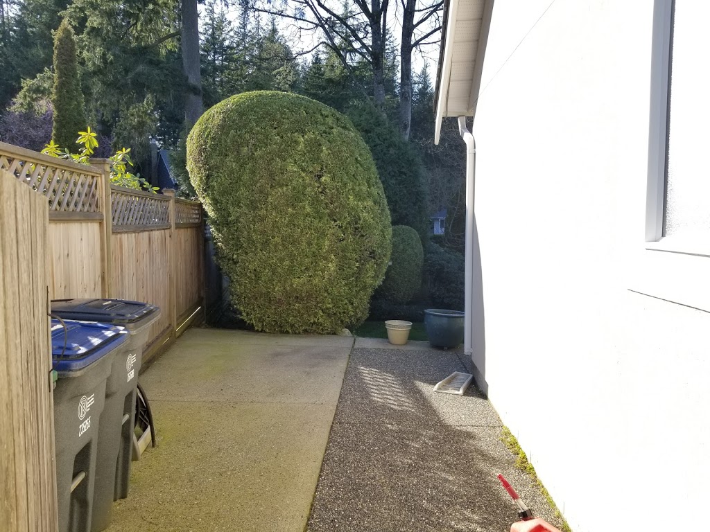 Pinecrest Landscaping Ltd. | 12th Ave &, English Bluff Rd, Tsawwassen, BC V4M 2A4, Canada | Phone: (604) 961-8406