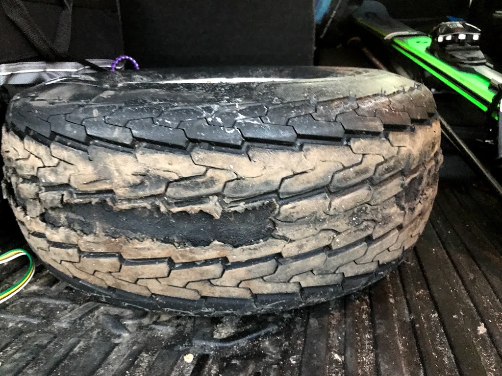 A-1 Tires Limited ??️ | 567 Willow St, Truro, NS B2N 6T3, Canada | Phone: (902) 895-5704