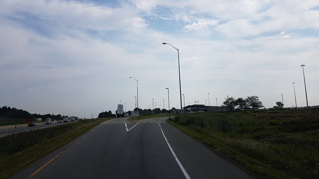 ONroute Woodstock | 401225 ON-401, Woodstock, ON N4S 7W8, Canada | Phone: (519) 423-6300