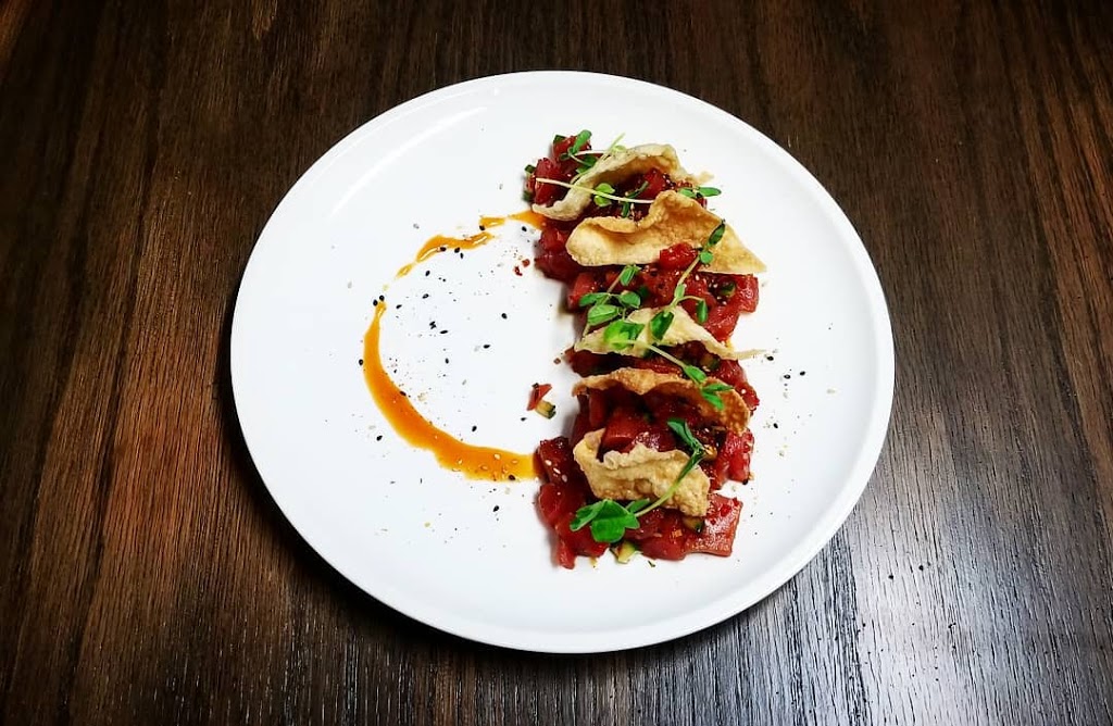 Ambrosia Restaurant & Lounge | 3625 1 St, Naramata, BC V0H 1N0, Canada | Phone: (778) 514-5444