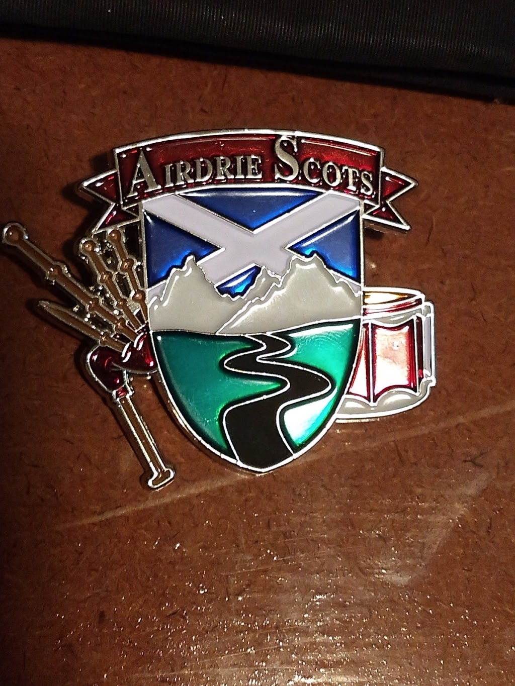 Airdrie Scots Pipes and Drums | 747 Windridge Rd SW, Airdrie, AB T4B 2R1, Canada | Phone: (587) 600-0022