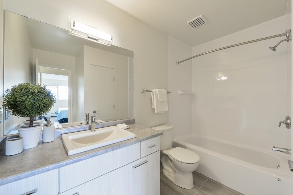 Morningside Estates | 17119 64 Ave NW, Edmonton, AB T5T 2K2, Canada | Phone: (780) 414-0053