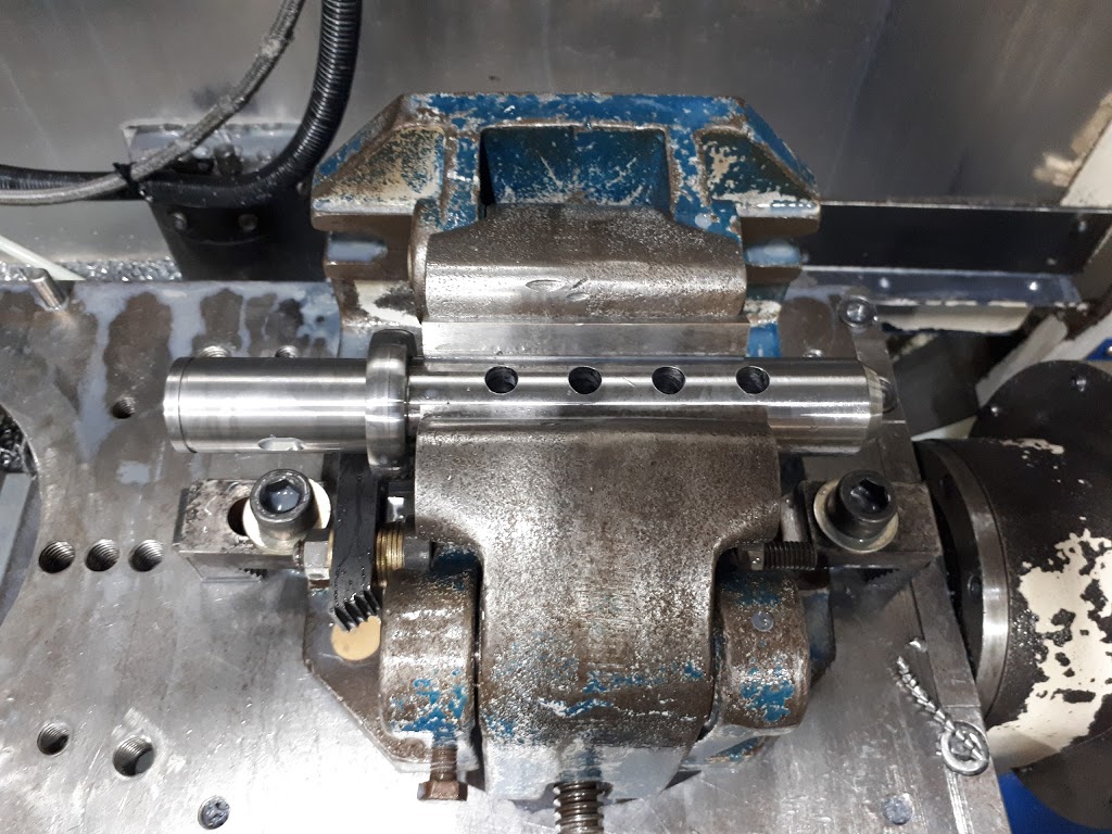 Industries Trudo Ontario Drive Gear | 34 Rue Belmont, Richmond, QC J0B 2H0, Canada | Phone: (819) 826-5941