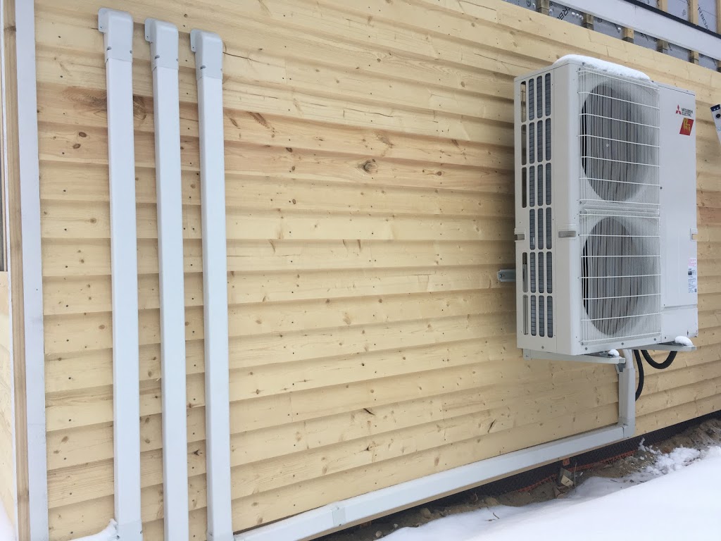 Simcoe Muskoka Home Comfort | 3 Brammer Dr, Orillia, ON L3V 7T4, Canada | Phone: (705) 325-4328