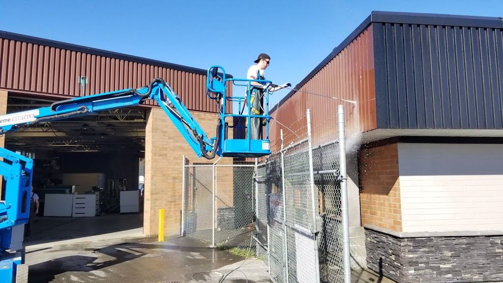 Pro Pacific Painting | 1800 Sooke Lake Rd, Shawnigan Lake, BC V0R 2W3, Canada | Phone: (250) 415-3034