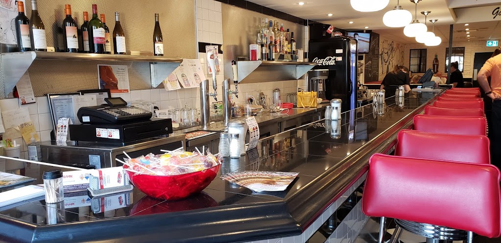 The Donlands Diner | 417 Donlands Ave, East York, ON M4J 3S3, Canada | Phone: (416) 421-8500