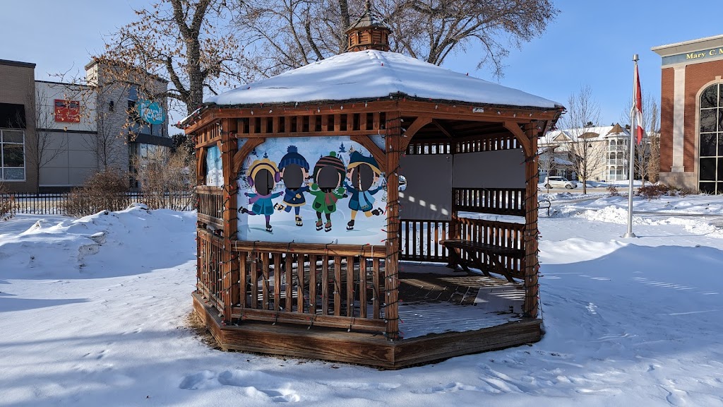 Lacombe Memorial Centre | 5214 50 Ave, Lacombe, AB T4L 0B6, Canada | Phone: (403) 782-6668
