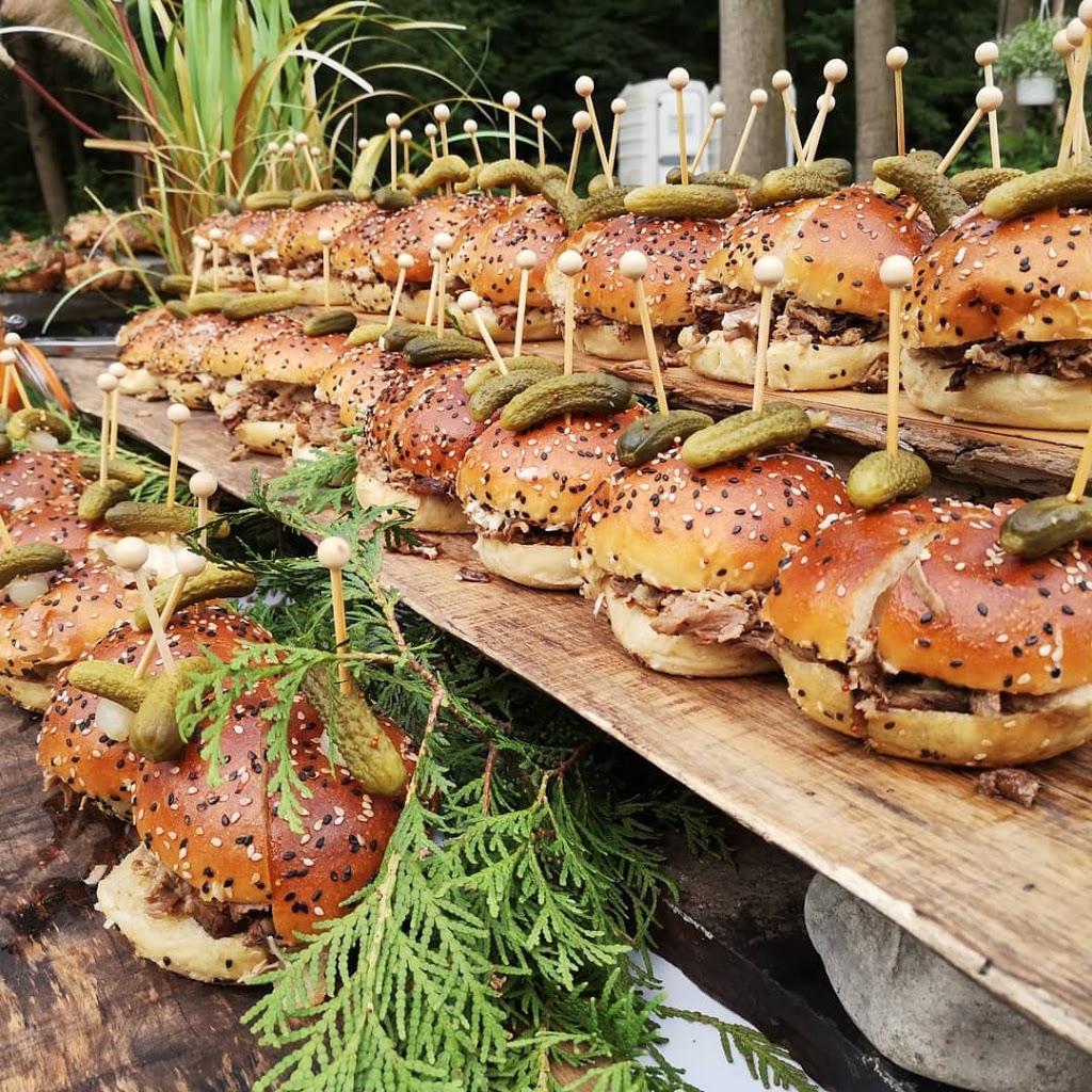 Foodies Anonymous Catering | 5864 6 Line E, Ariss, ON N0B 1B0, Canada | Phone: (226) 780-5263