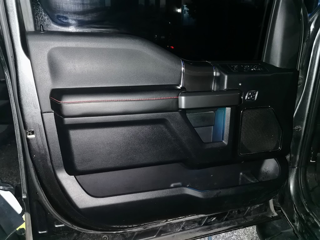 Ivans Mobile Car Detailing | 8 Cavell Ave, Etobicoke, ON M8V 1P2, Canada | Phone: (647) 210-2140