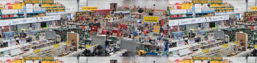 Ottawa Fastener Supply | 2205 Robertson Rd, Nepean, ON K2H 5Z2, Canada | Phone: (613) 828-5311
