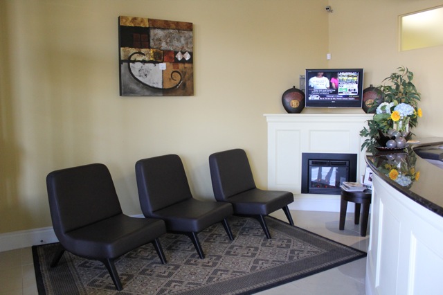 Burloak Dental | 728 Burloak Dr, Burlington, ON L7L 0B1, Canada | Phone: (905) 333-6271