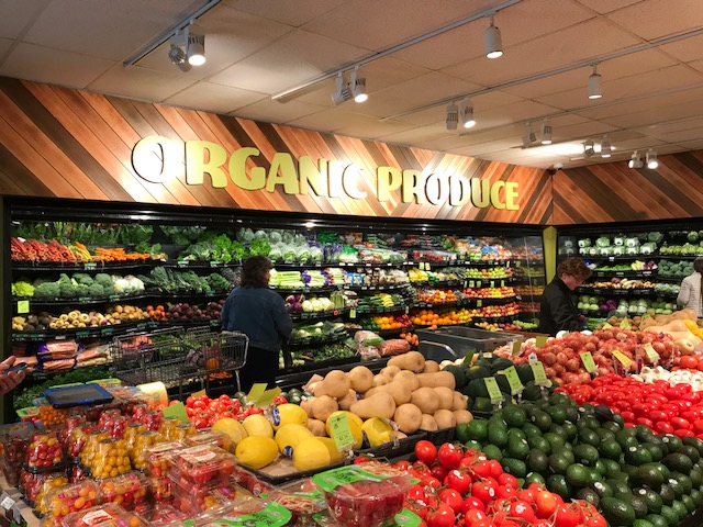 Orcas Island Market | 469 Market St, Eastsound, WA 98245, USA | Phone: (360) 376-6000