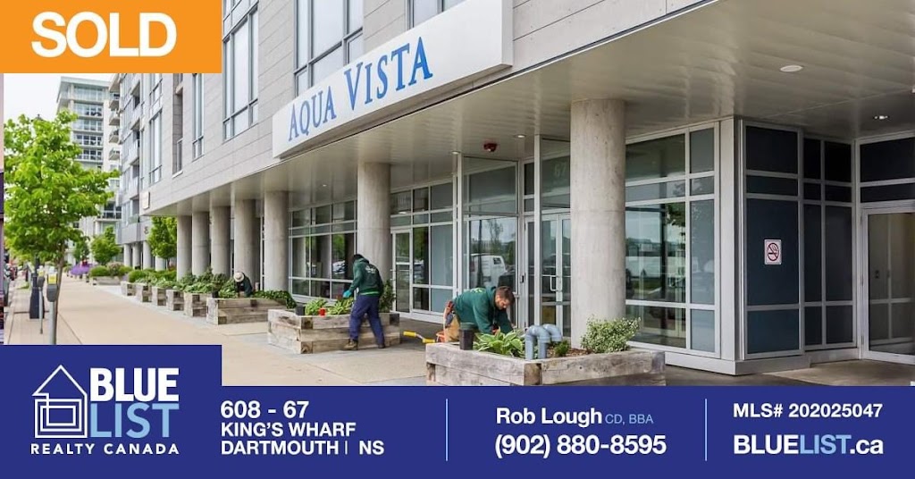Blue List Realty Canada | 2515 Rocky Lake Dr #5051, Waverley, NS B2R 1S2, Canada | Phone: (902) 444-1333
