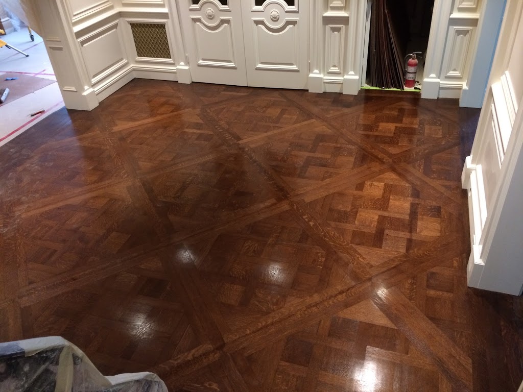 Parquets De Distinction J Lorrain Inc (Les) | 361 Rue Isabey, Montréal, QC H4T 1T1, Canada | Phone: (514) 731-0000