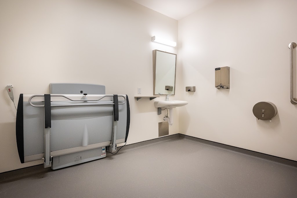 Albion Community Centre (ACC) | 24165 104 Ave, Maple Ridge, BC V2W 1J2, Canada | Phone: (604) 467-7332