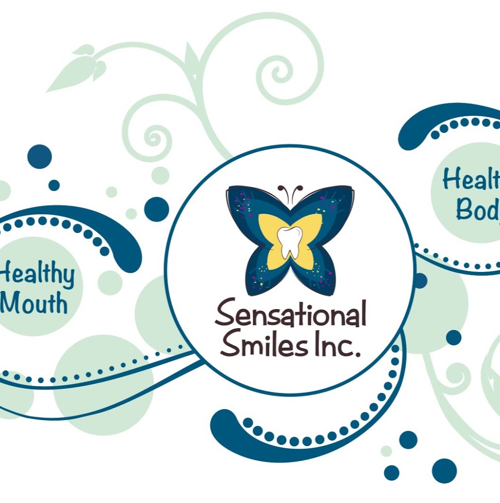 Sensational Smiles Inc. | 1736 Hyde Park Rd, London, ON N6H 5L7, Canada | Phone: (519) 318-3486