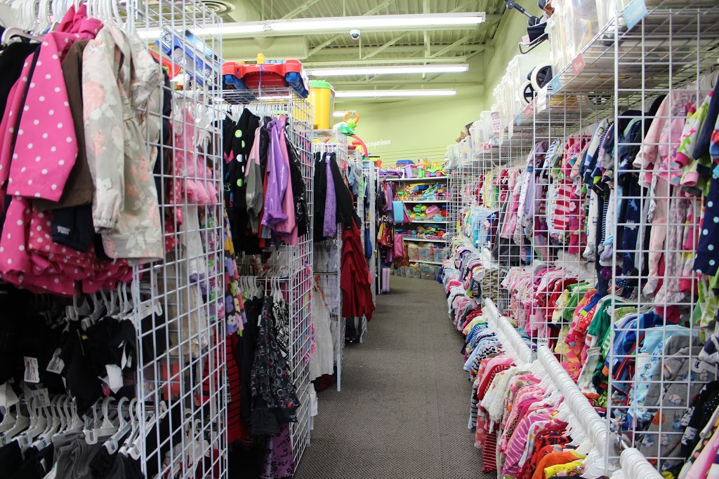 Once Upon A Child | 1550 Upper James St #19, Hamilton, ON L9B 2L6, Canada | Phone: (905) 318-8685