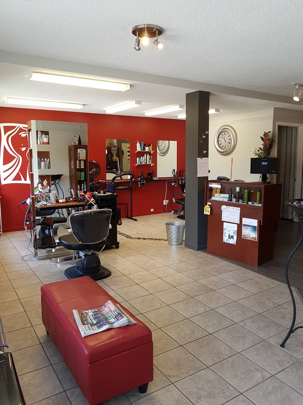 La Beauté Continuelle Enr | 1822 Rue Notre Dame, LAncienne-Lorette, QC G2E 3C7, Canada | Phone: (418) 877-6712