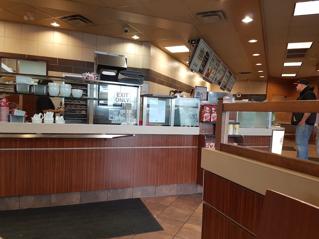 Tim Hortons | 10010 McLaughlin Rd N, Brampton, ON L7A 2X6, Canada | Phone: (905) 846-0202