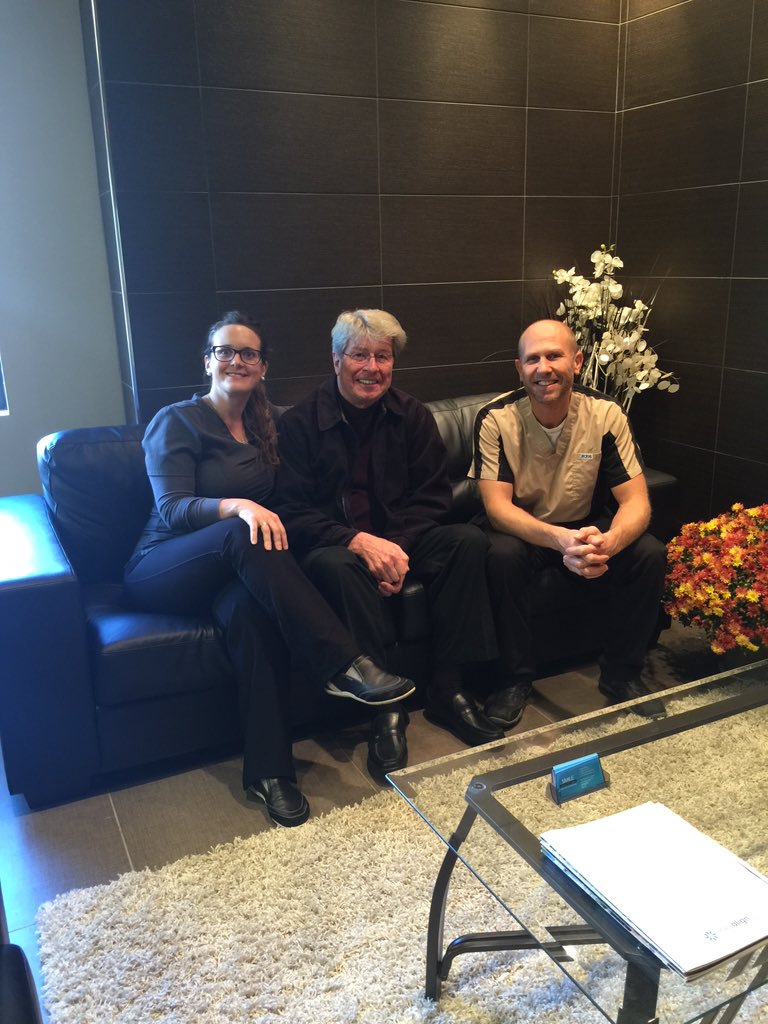 Dr. Ryan Thomas Dentistry | 104, 3301 Nova Scotia Trunk 2, Fall River, NS B2T 1J2, Canada | Phone: (902) 576-4537