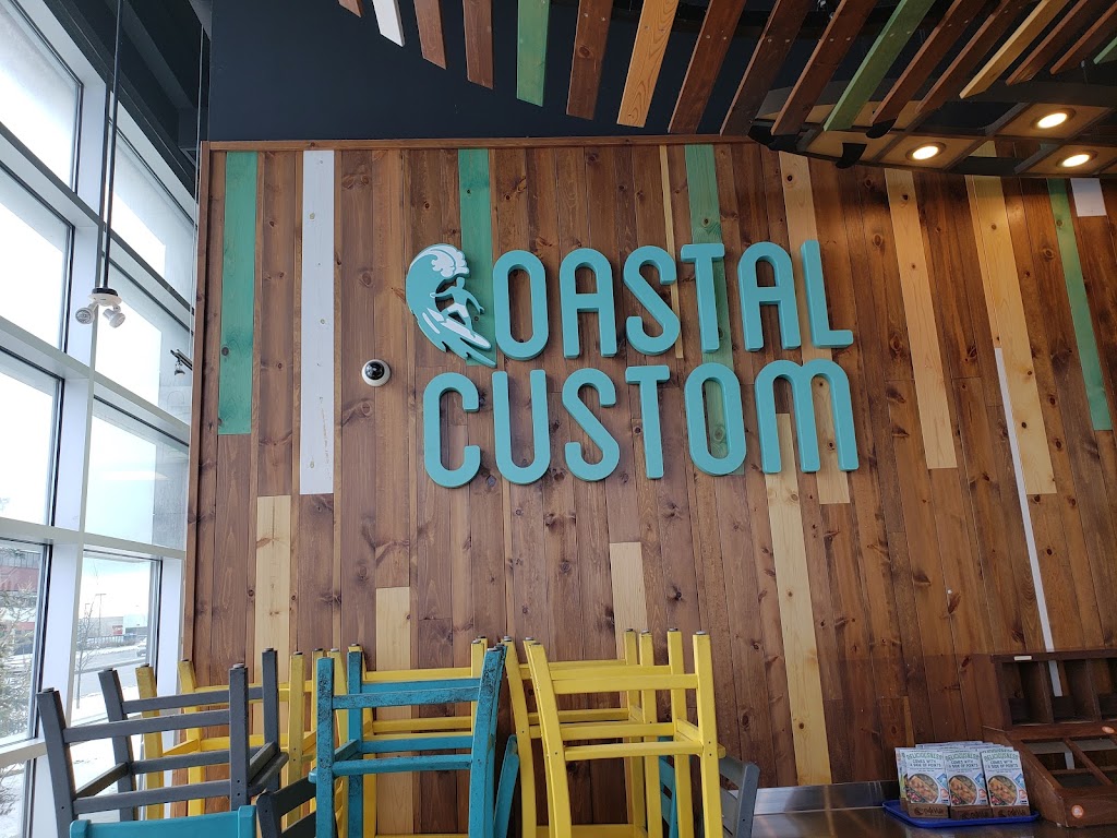 Costa Vida | 2118-8650 112 Ave NW, Calgary, AB T3R 0R5, Canada | Phone: (403) 460-7914