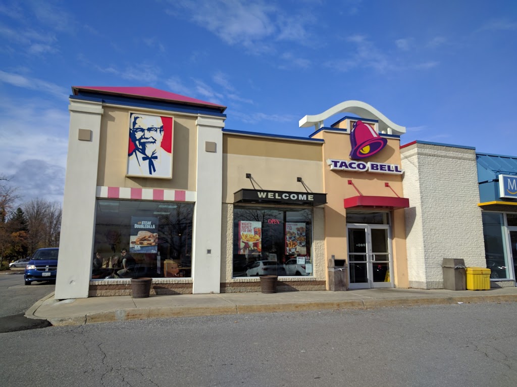 KFC | 475 Hazeldean Rd, Kanata, ON K2L 1V1, Canada | Phone: (613) 836-4011