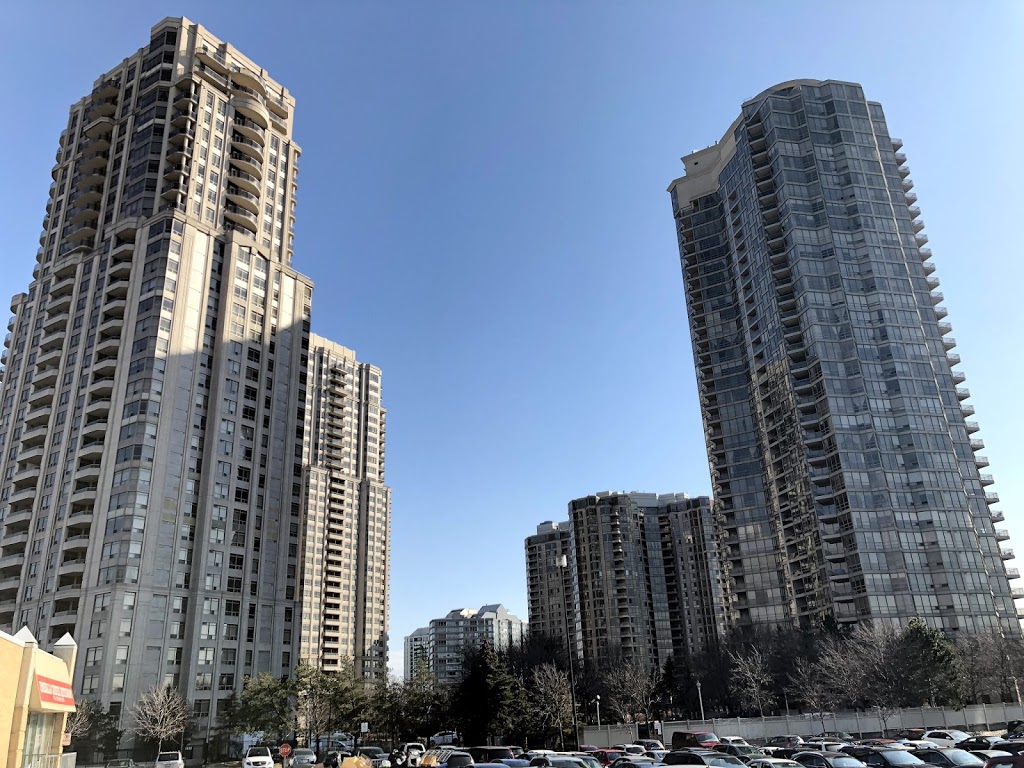 Skymark West Inc | 35 Kingsbridge Garden Cir, Mississauga, ON L5R 3Z5, Canada | Phone: (905) 502-7097
