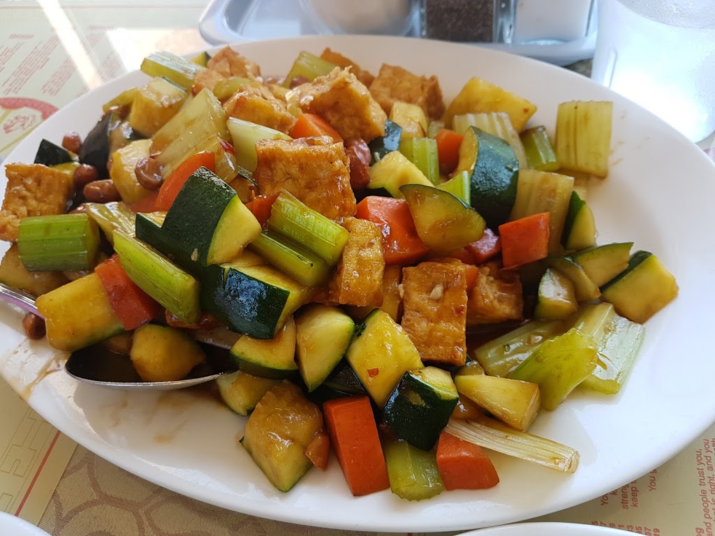 Bayview Szechuan Chinese Restaurant | 450 Marine Dr, Gibsons, BC V0N 1V1, Canada | Phone: (604) 886-1728