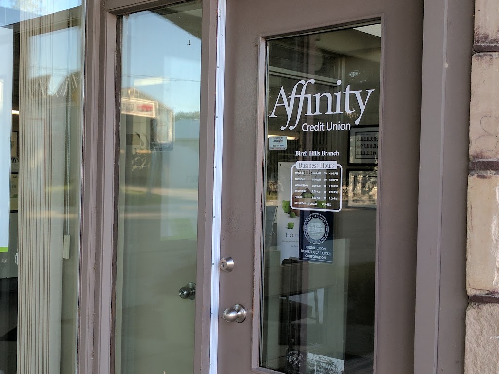 Affinity Credit Union | 259 Bellamy Ave, Birch Hills, SK S0J 0G0, Canada | Phone: (866) 863-6237