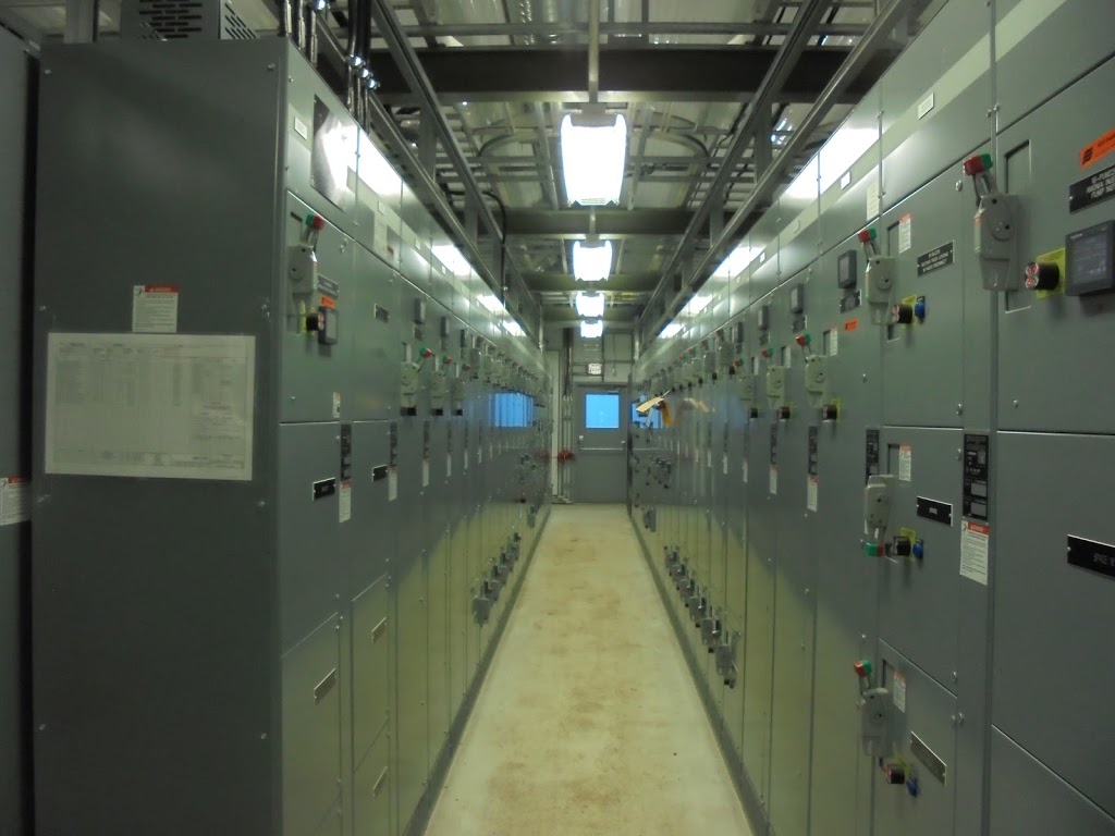ProMark Electrical | 76 Akinsdale Gardens, St. Albert, AB T8N 2W9, Canada | Phone: (780) 237-1844