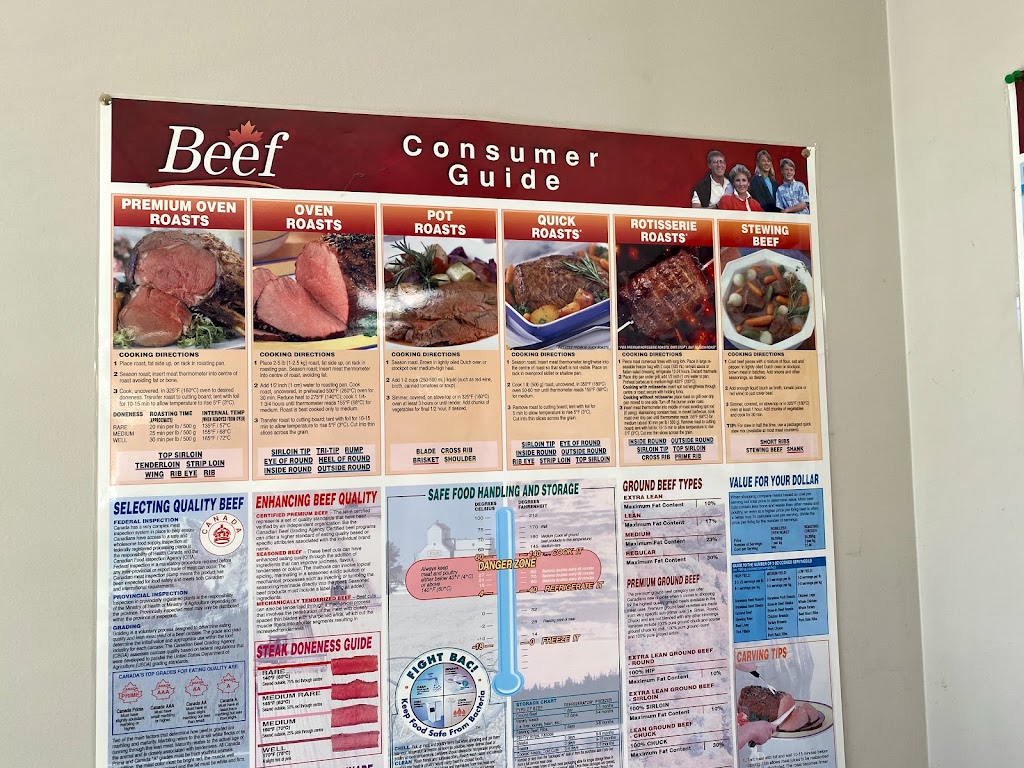 Newton Hi Quality Meats Co LTD | 12481 80 Ave, Surrey, BC V3W 3A4, Canada | Phone: (604) 596-1528
