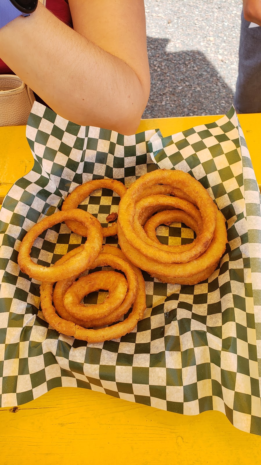 Roxies Catering | 18 Wheeler Rd, Four Corners, NB E4G 2W2, Canada | Phone: (506) 944-0994