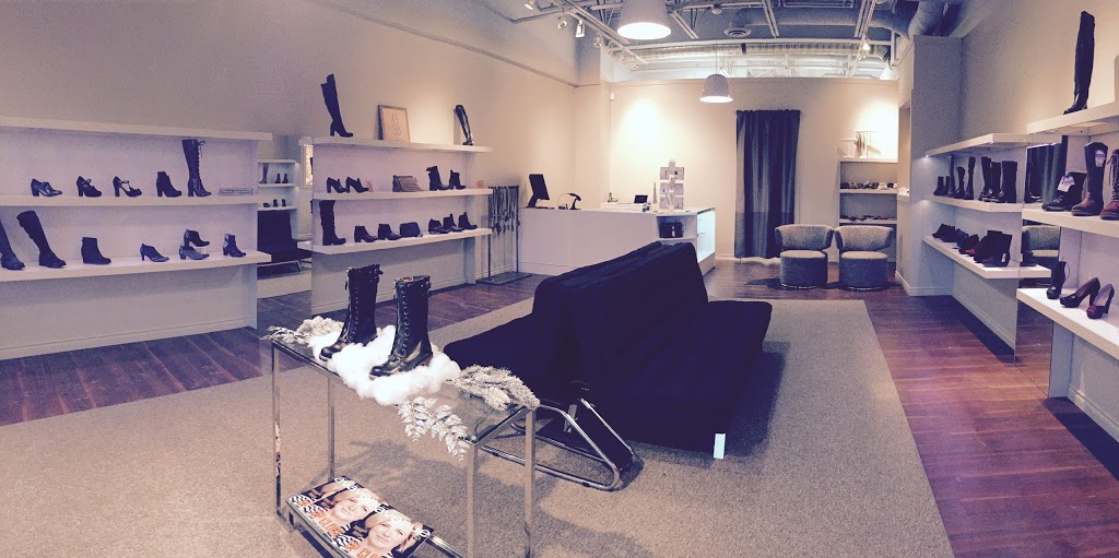 march first footwear | 18336 Lessard Rd NW, Edmonton, AB T6M 2W8, Canada | Phone: (780) 482-1200