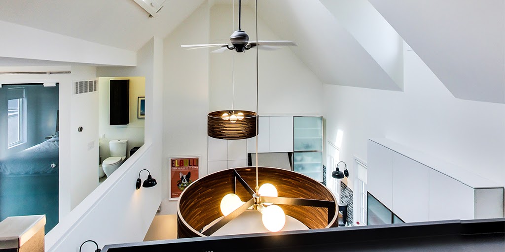 MOSS SUND Architects | 10A Busy St, Toronto, ON M4M 1N8, Canada | Phone: (416) 972-0601