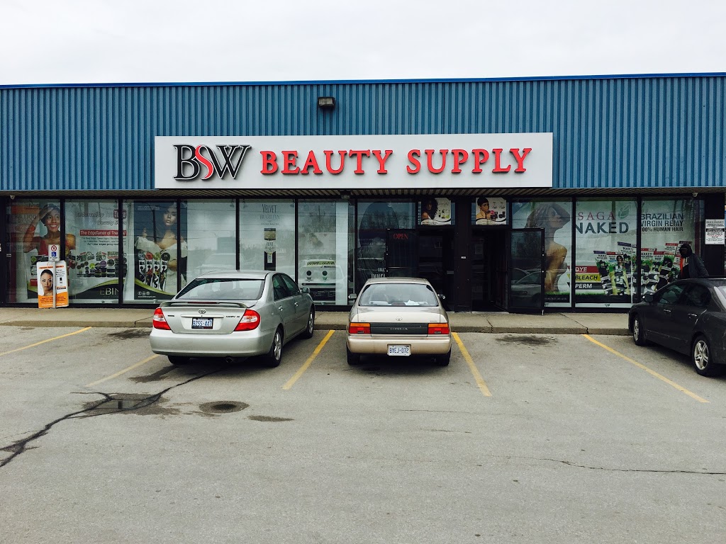 BSW Beauty Humber | 106 Humber College Blvd, Etobicoke, ON M9V 4E4, Canada | Phone: (416) 749-4247