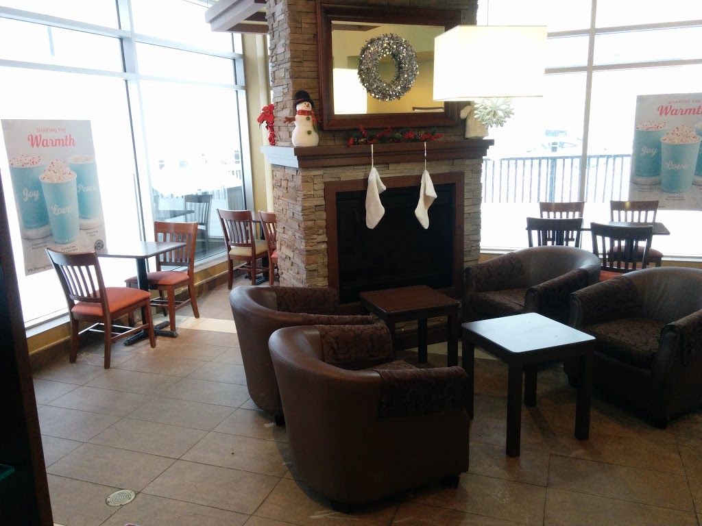 Second Cup Coffee Co. | 214 Hunt Club Rd, Ottawa, ON K1V 1C1, Canada | Phone: (613) 736-6699