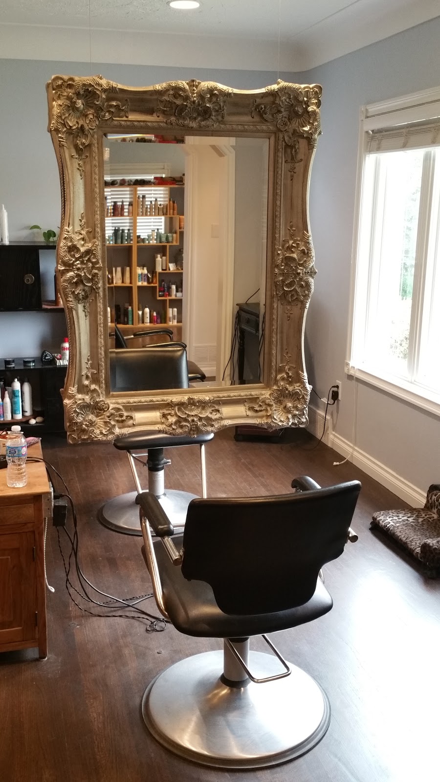Elite Hair Design & Spa | 261 24 Ave NE, Calgary, AB T2E 1W9, Canada | Phone: (403) 233-9377